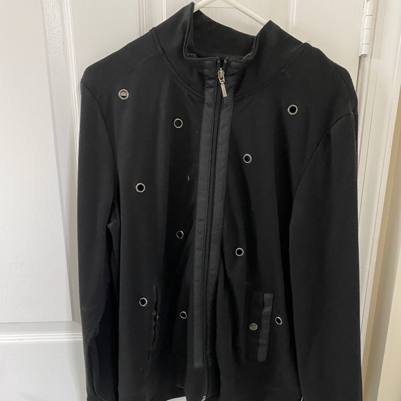 Jacket - Picture 1 of 1